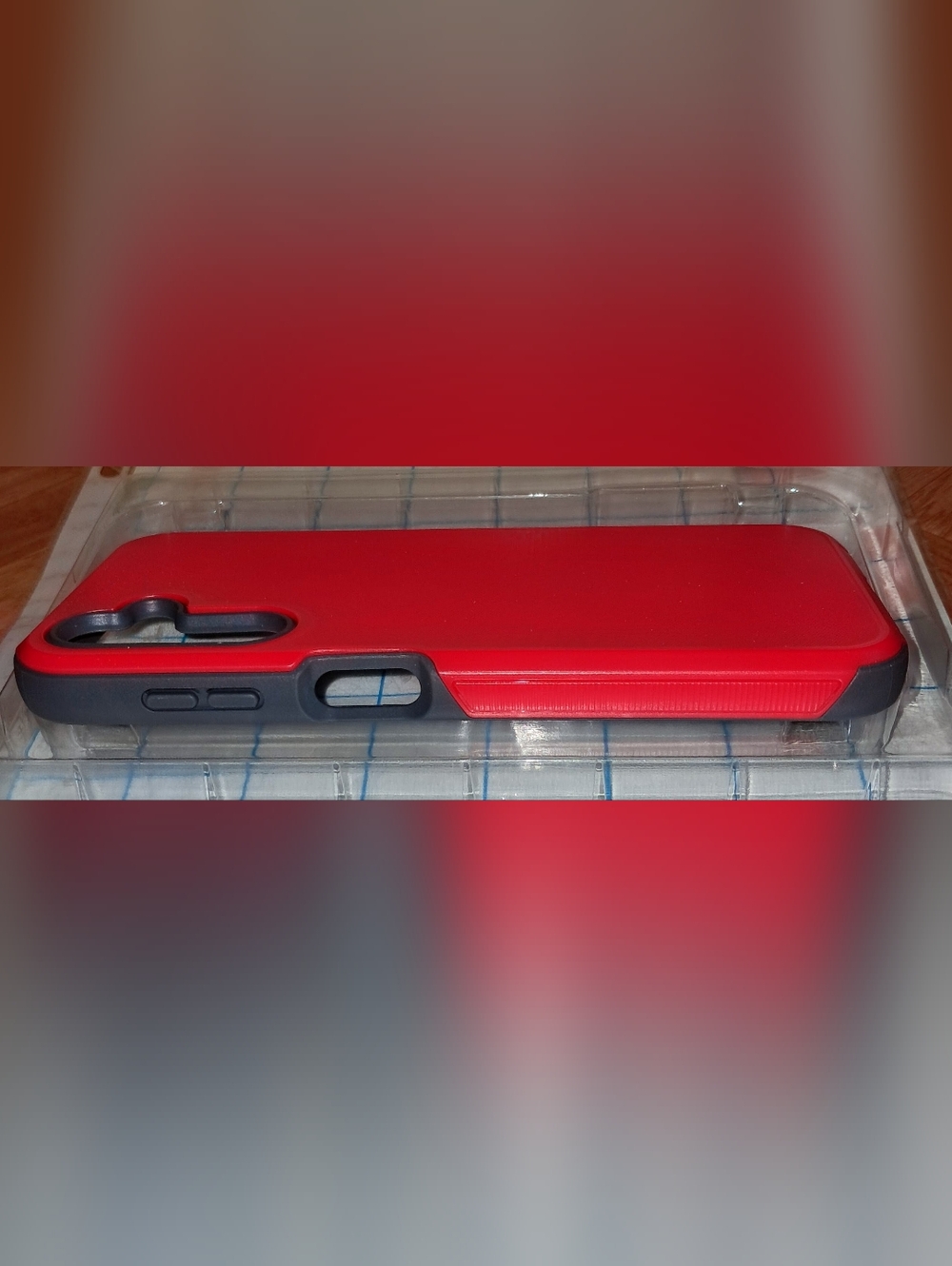 PROTECT ONN. SLIM RUGGED CASE - Picture 4 of 13